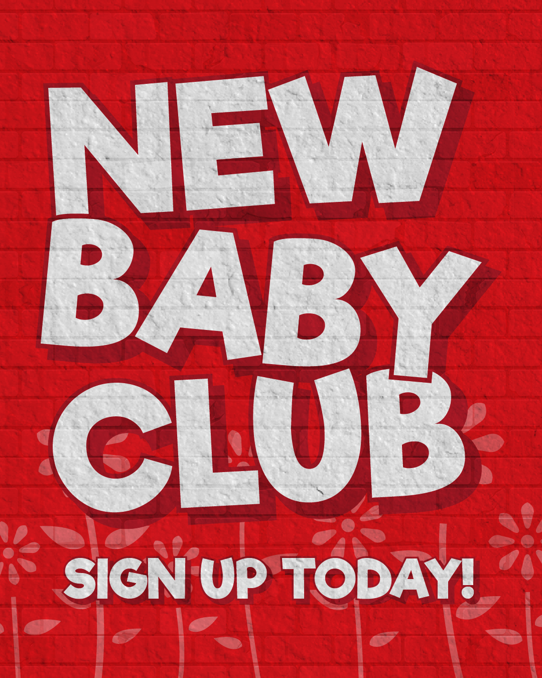 new baby club